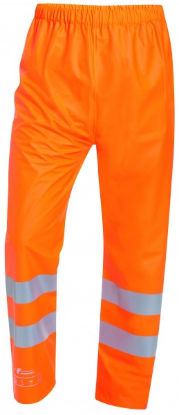 Norway Tjark 2354 Multinorm PU rainbow trousers light orange