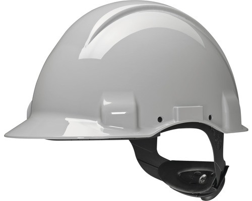 3M Safety Helmet G31MUW with Uvicator Sensor G3001