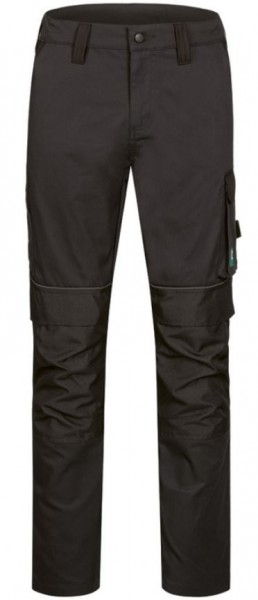 elysee 22261 FARO stretch waistband trousers black
