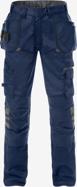 Fristads 131123 Craftsman trousers 2595 STFP