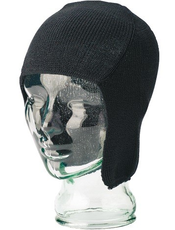 VOSS winter hood model G with extended neck section
