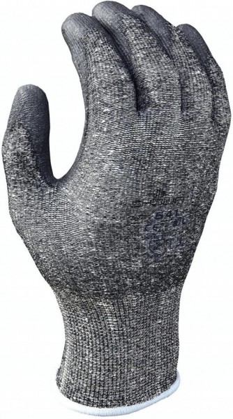 SHOWA 541 PU cut protection gloves level B