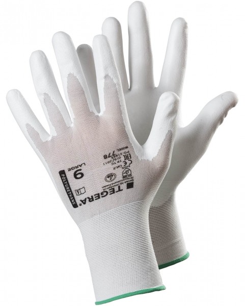 ejendals Tegera 778 PU protective gloves