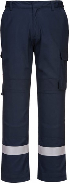 Portwest FR401 welding protection waistband pants