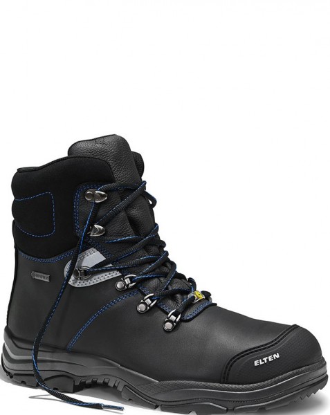 Elten MASON Pro GTX Mid 7683101 Safety shoes ESD S3 Type 1