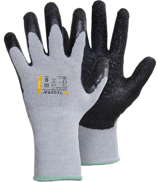 ejendals Tegera 612 latex protective gloves