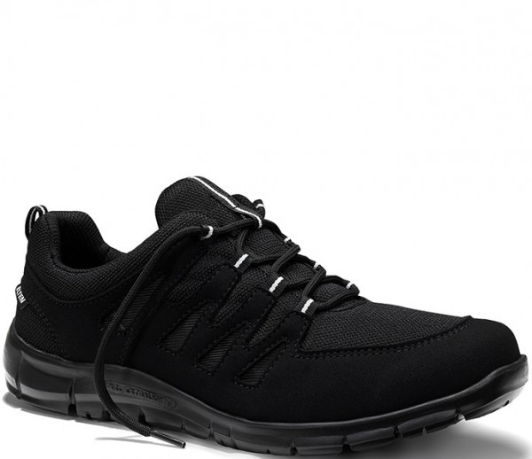 Elten APACHE black Low 92230 Work shoes ESD O1