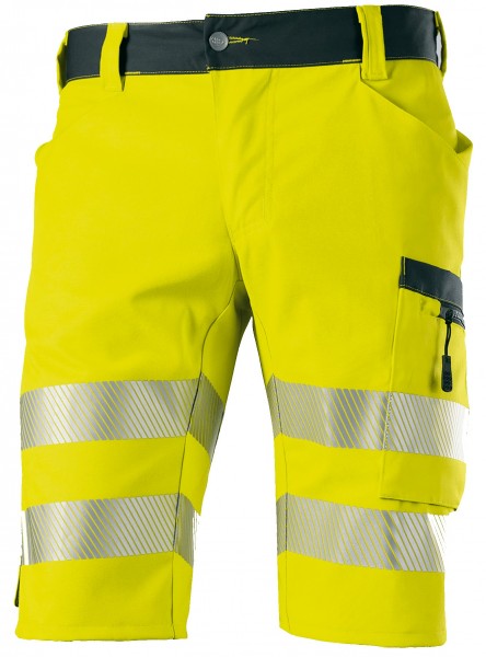 BP 2045-847 high visibility shorts for men