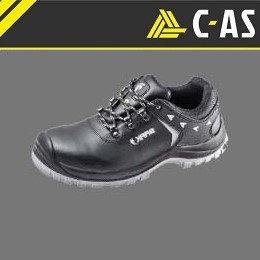 S3 Low | safety protect | - Industrial Shoes Clever-AS-Technik Foot | shoes S3