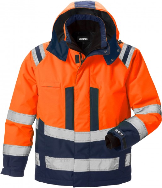 Fristads 119626 High Vis Airtech® winter jacket class 3 4035 GTT